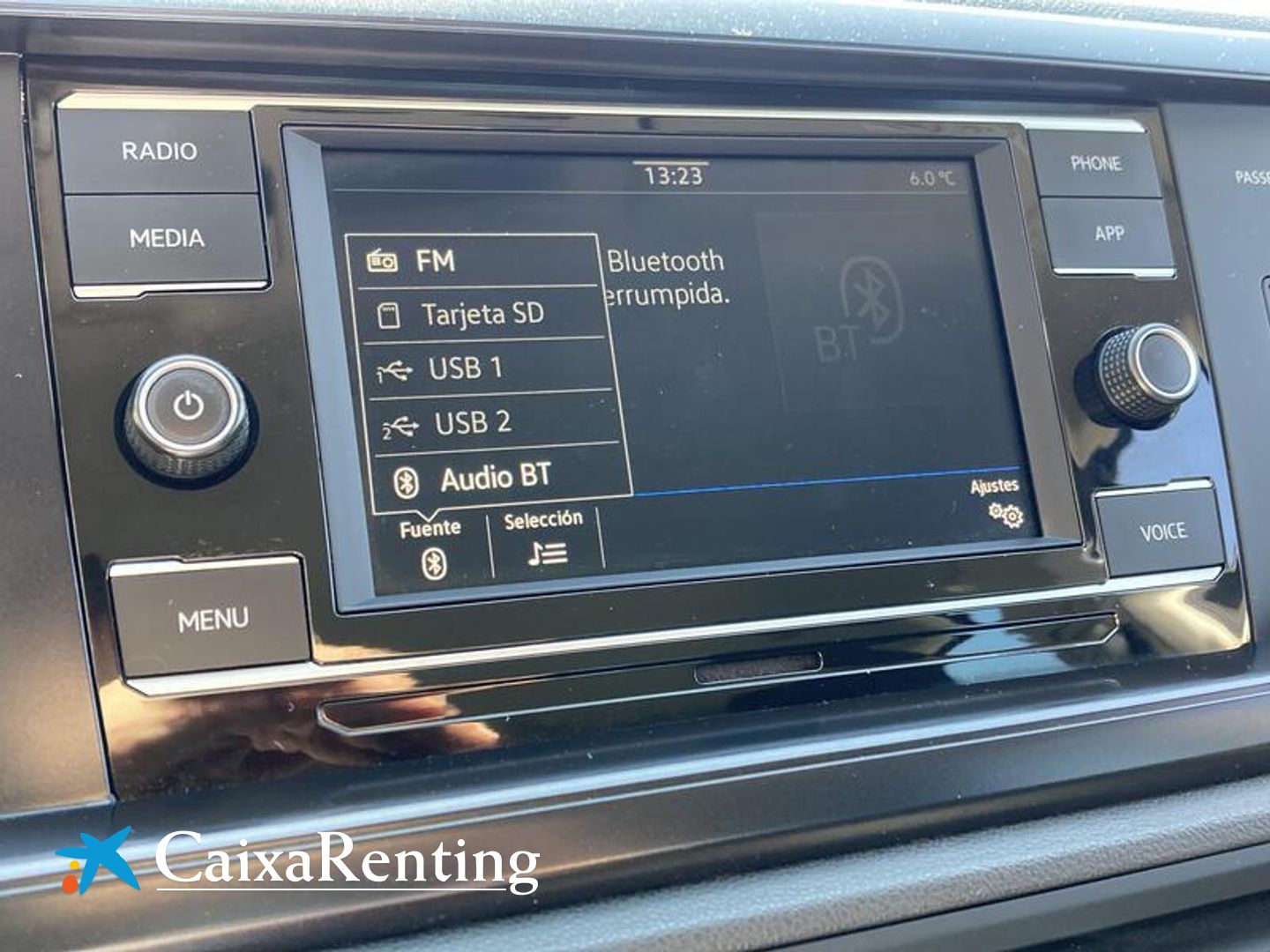 Volkswagen Polo Edition 1.0 59 kW (80 CV)