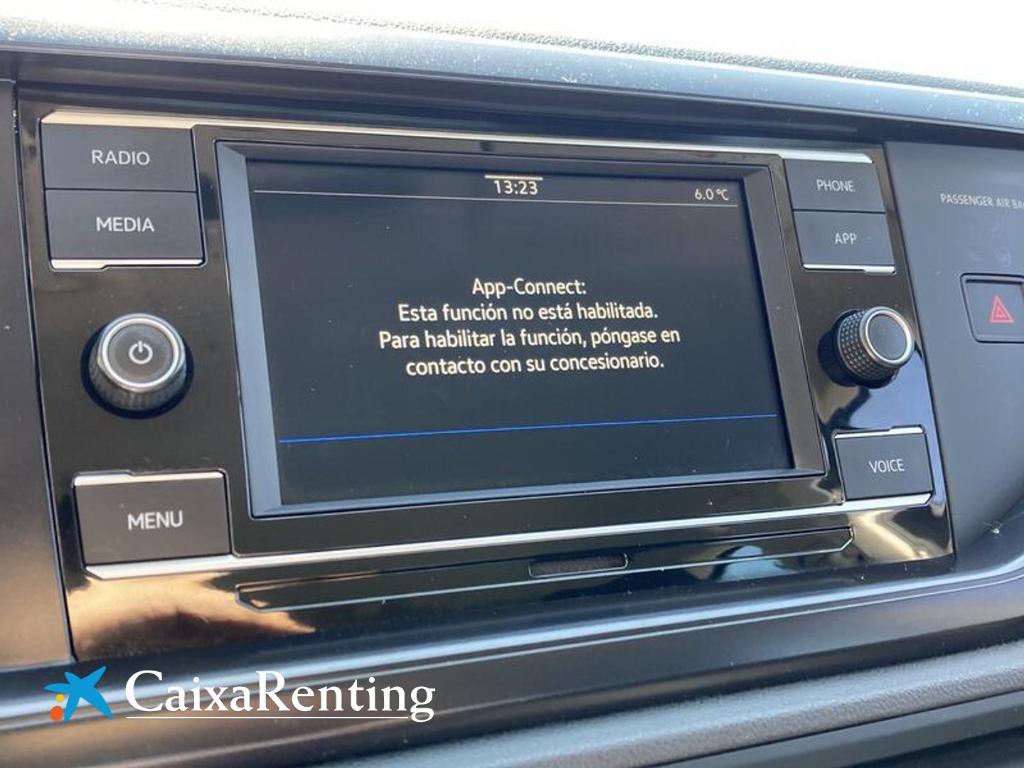 Volkswagen Polo Edition 1.0 59 kW (80 CV)