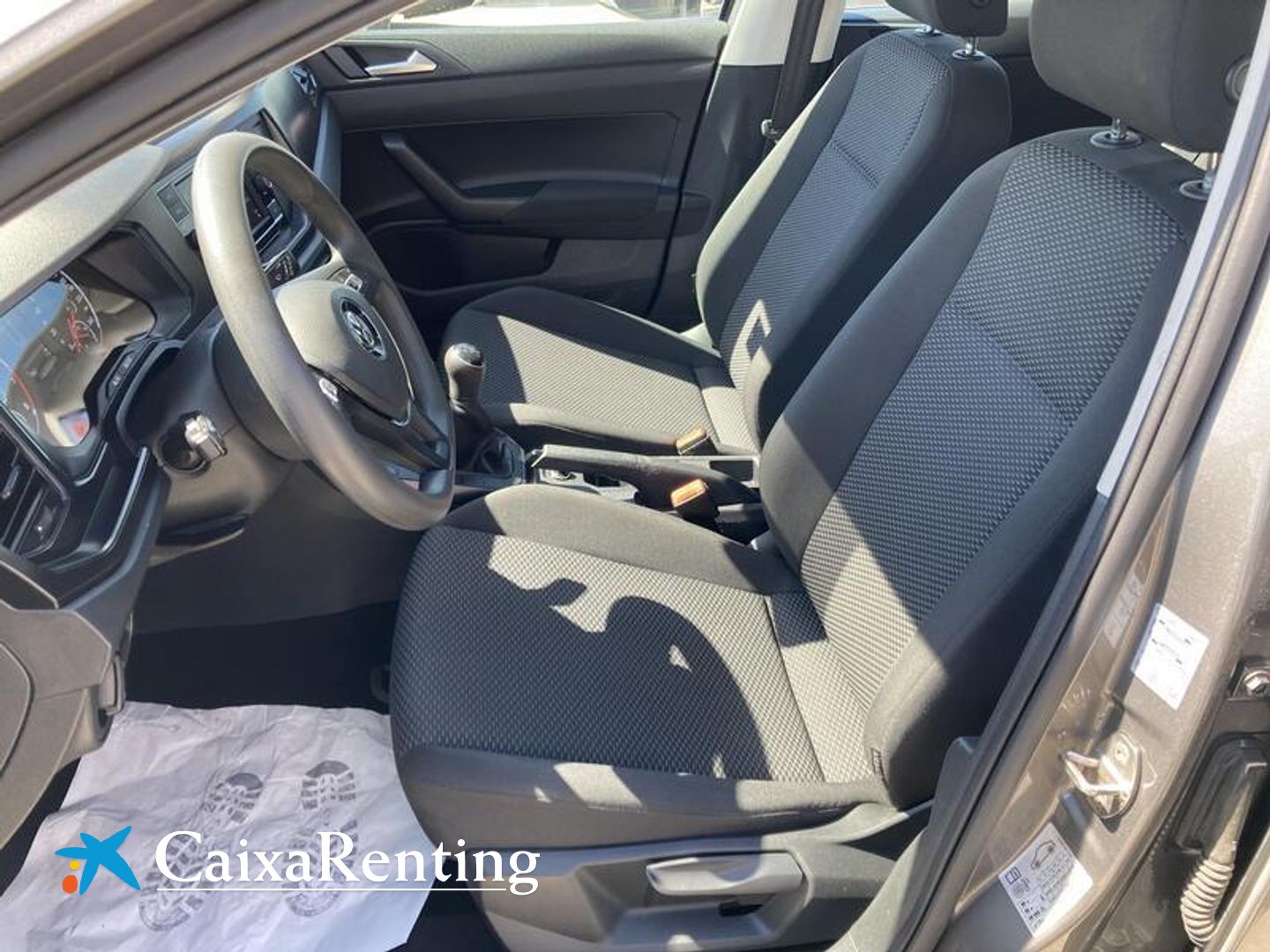 Volkswagen Polo Edition 1.0 59 kW (80 CV)