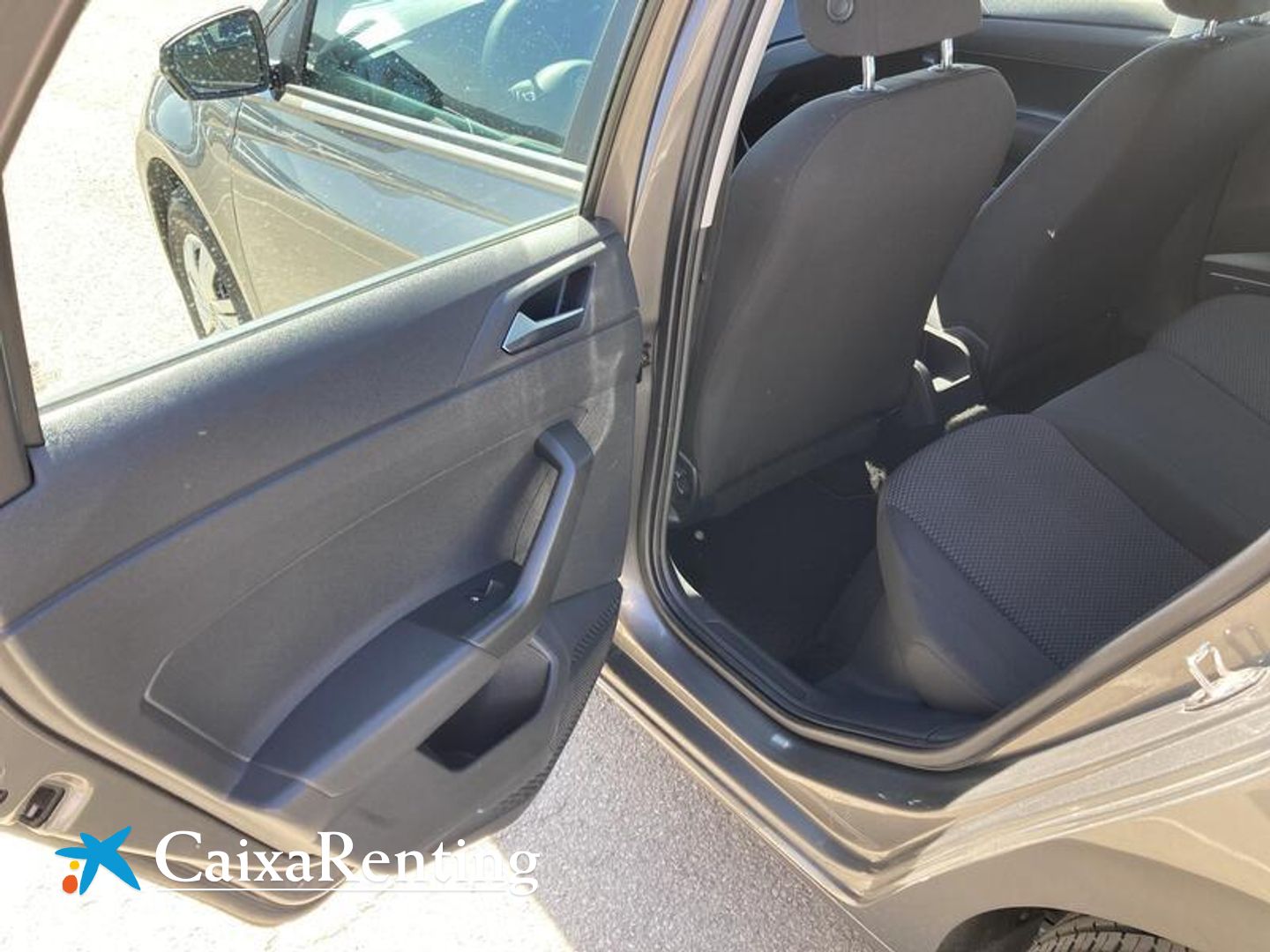 Volkswagen Polo Edition 1.0 59 kW (80 CV)