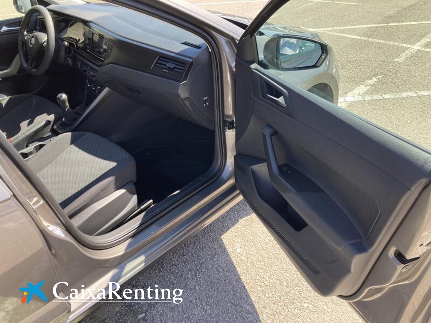 Volkswagen Polo Edition 1.0 59 kW (80 CV)