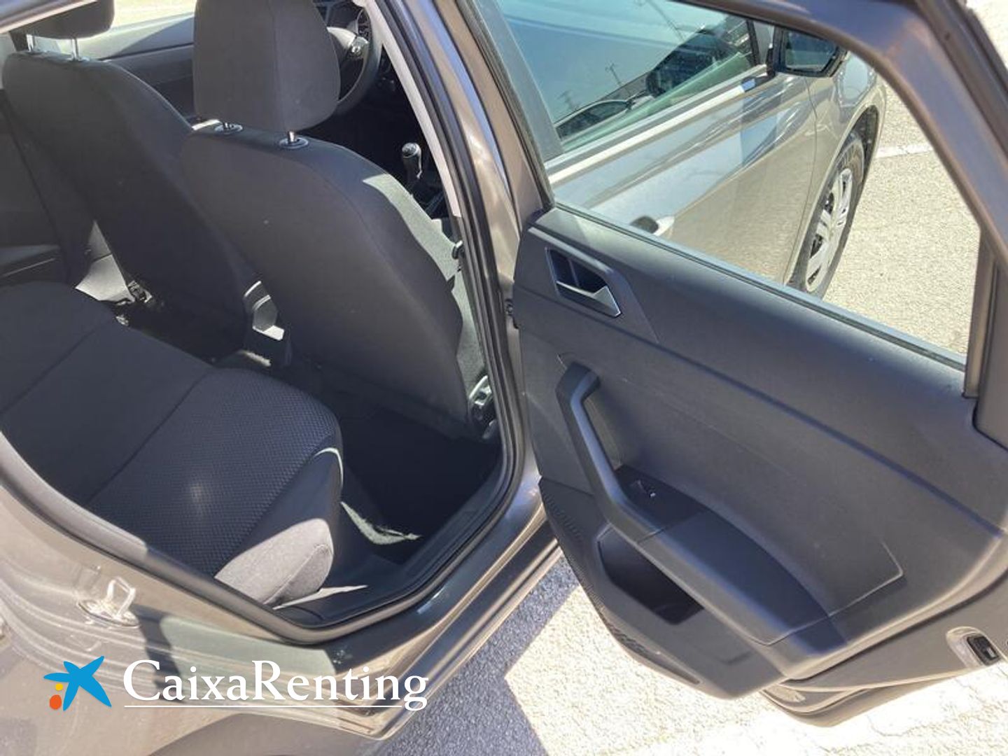 Volkswagen Polo Edition 1.0 59 kW (80 CV)