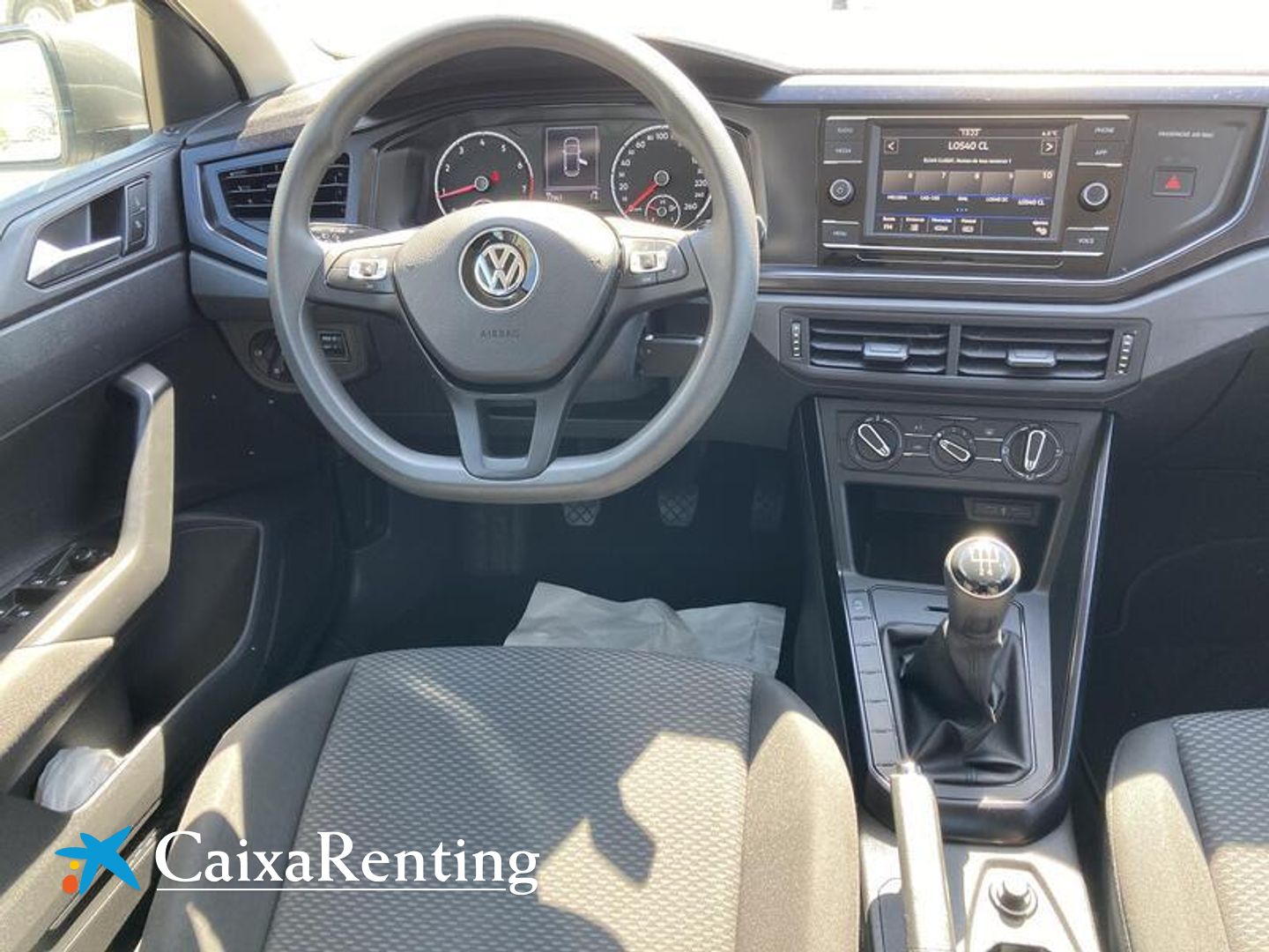 Volkswagen Polo Edition 1.0 59 kW (80 CV)