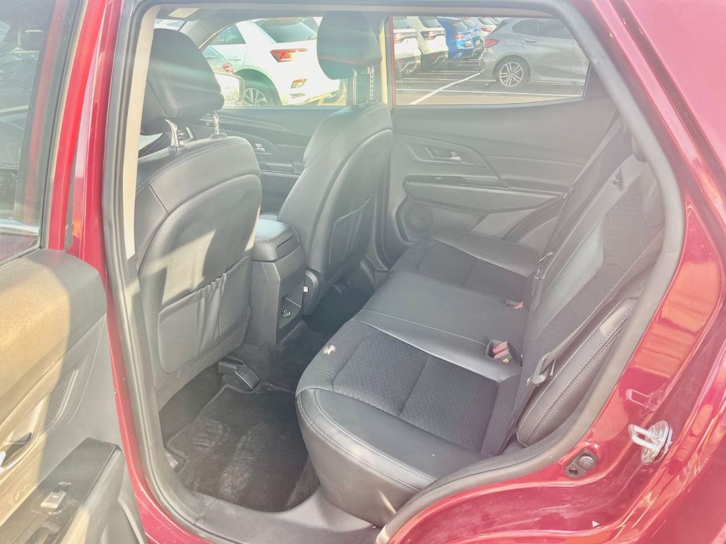 Ssangyong Korando G15T Urban 110 kW (149 CV)