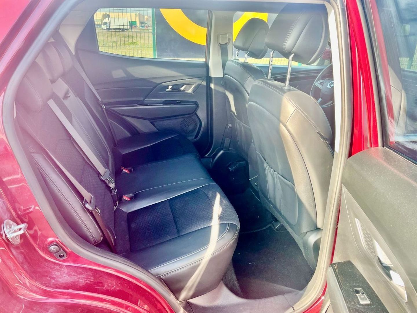 Ssangyong Korando G15T Urban 110 kW (149 CV)