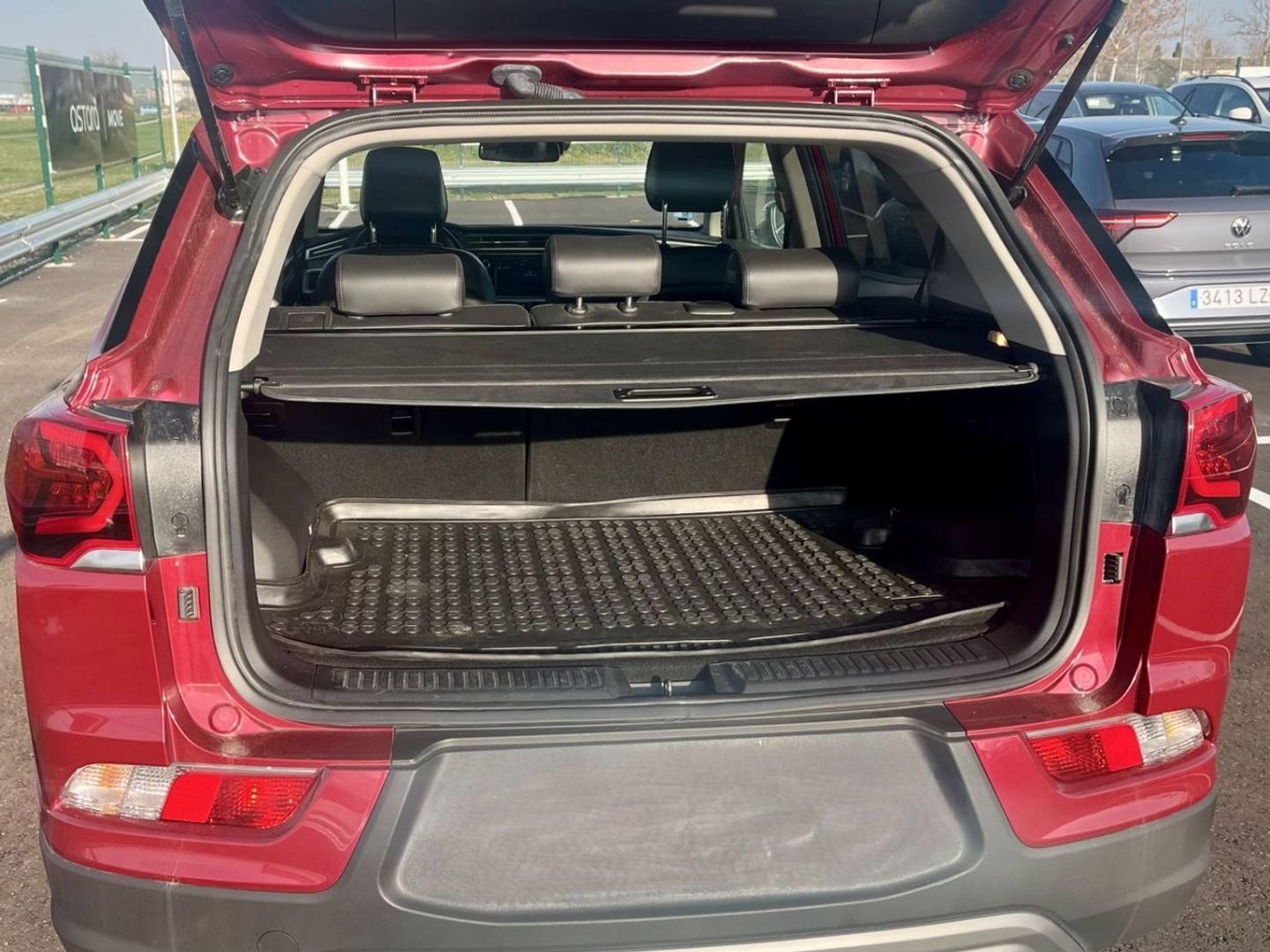 Ssangyong Korando G15T Urban 110 kW (149 CV)
