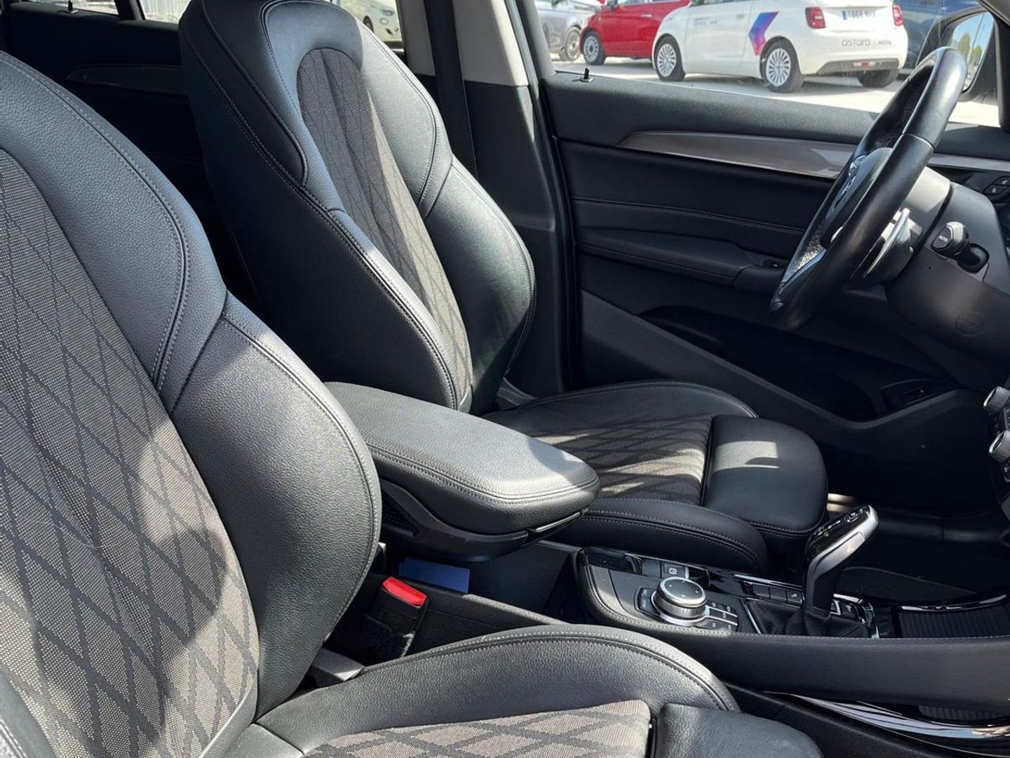 BMW X1 sDrive18d 110 kW (150 CV)