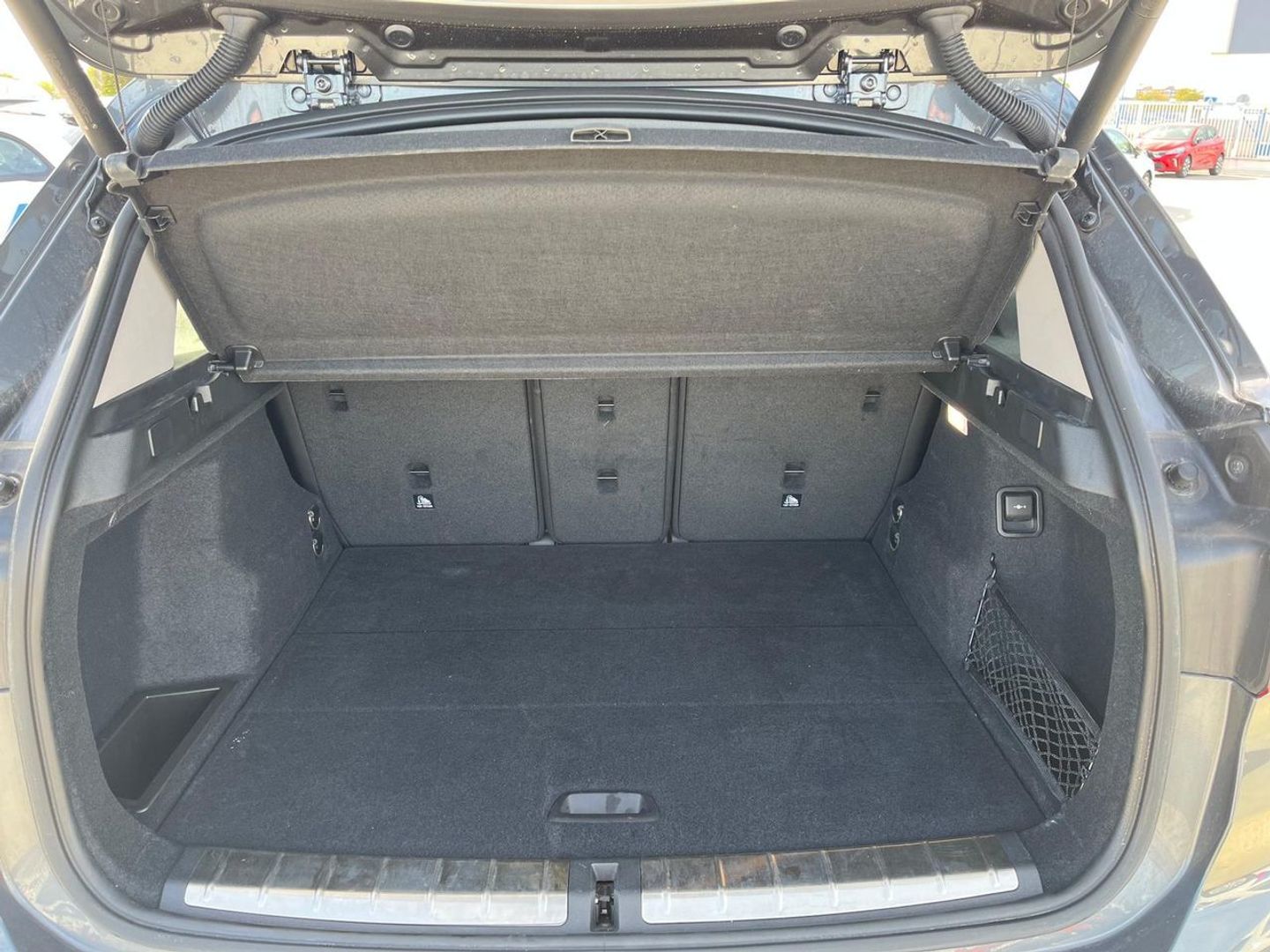 BMW X1 sDrive18d 110 kW (150 CV)