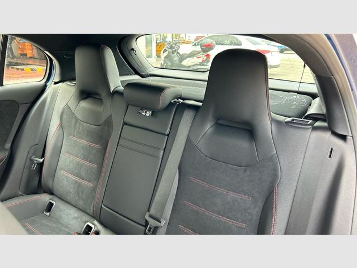 Mercedes-Benz Clase A 200 d 110 kW (150 CV)