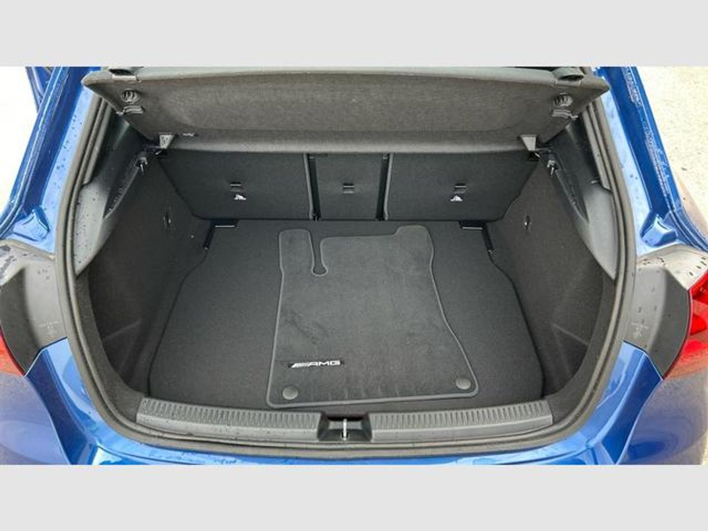 Mercedes-Benz Clase A 200 d 110 kW (150 CV)