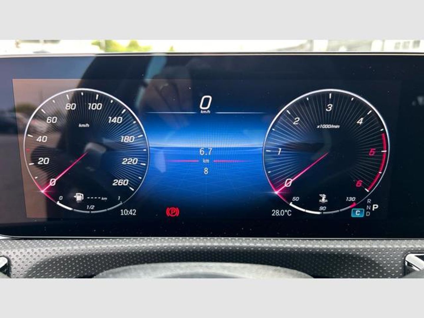 Mercedes-Benz Clase A 200 d 110 kW (150 CV)