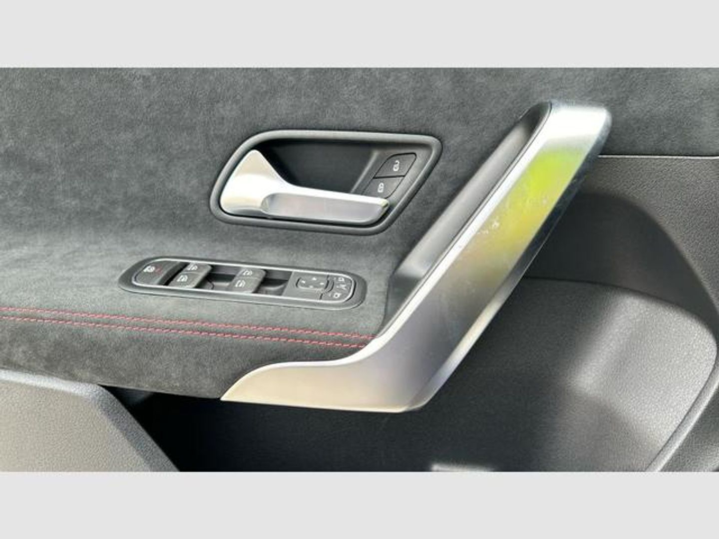 Mercedes-Benz Clase A 200 d 110 kW (150 CV)