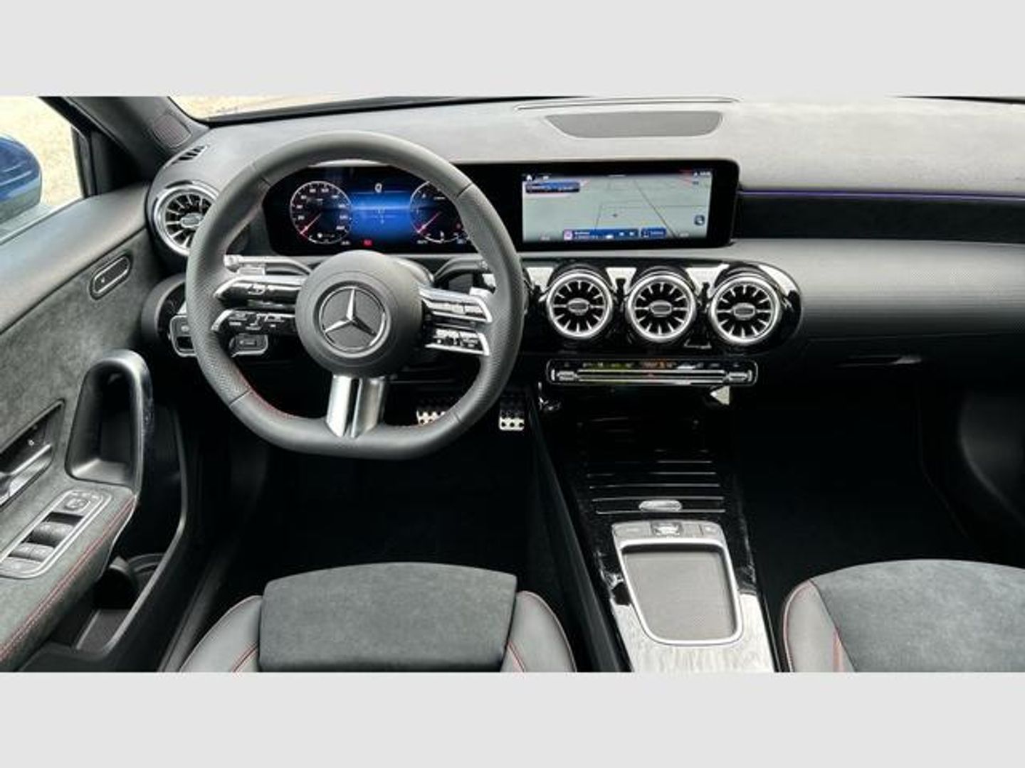 Mercedes-Benz Clase A 200 d 110 kW (150 CV)