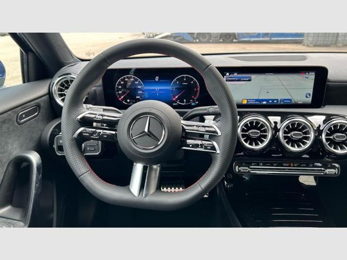 Mercedes-Benz Clase A 200 d 110 kW (150 CV)