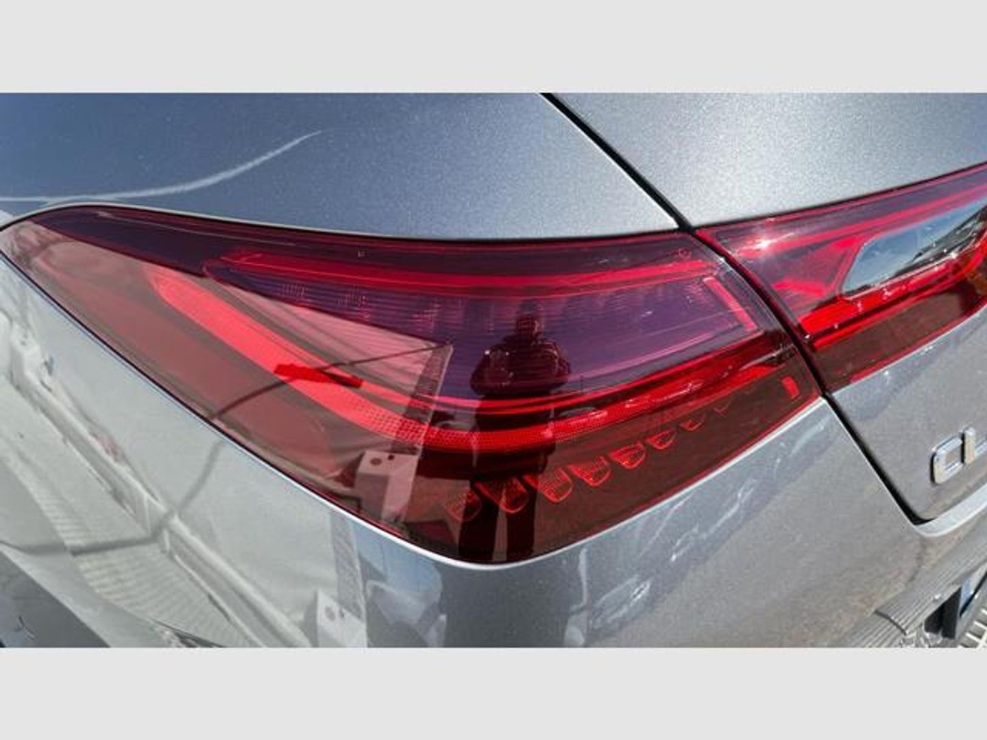 Mercedes-Benz CLA 200 120 kW (163 CV)