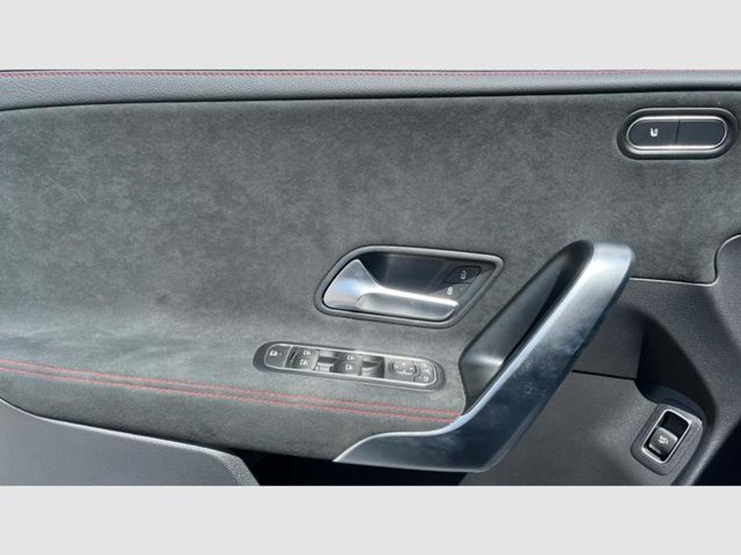 Mercedes-Benz CLA 200 120 kW (163 CV)