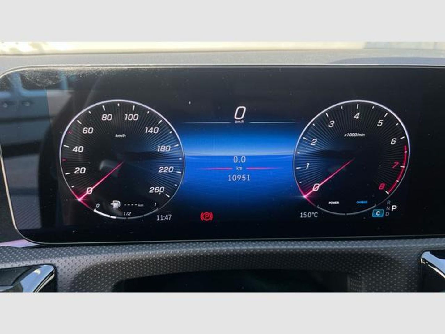 Mercedes-Benz CLA 200 120 kW (163 CV)
