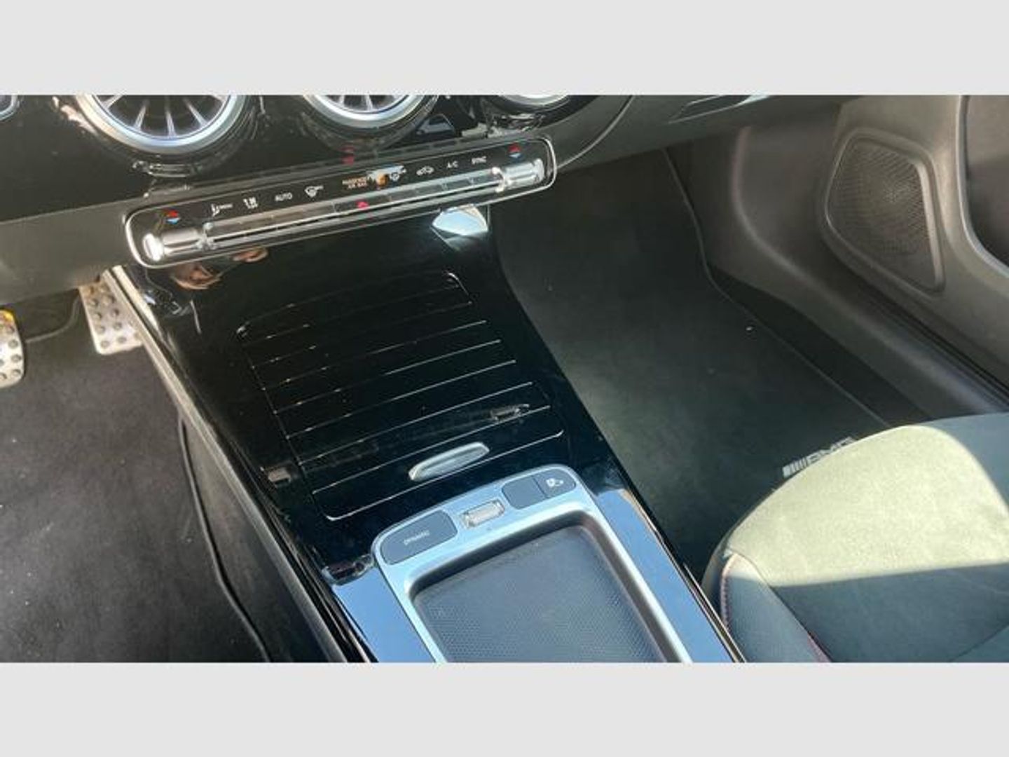 Mercedes-Benz CLA 200 120 kW (163 CV)