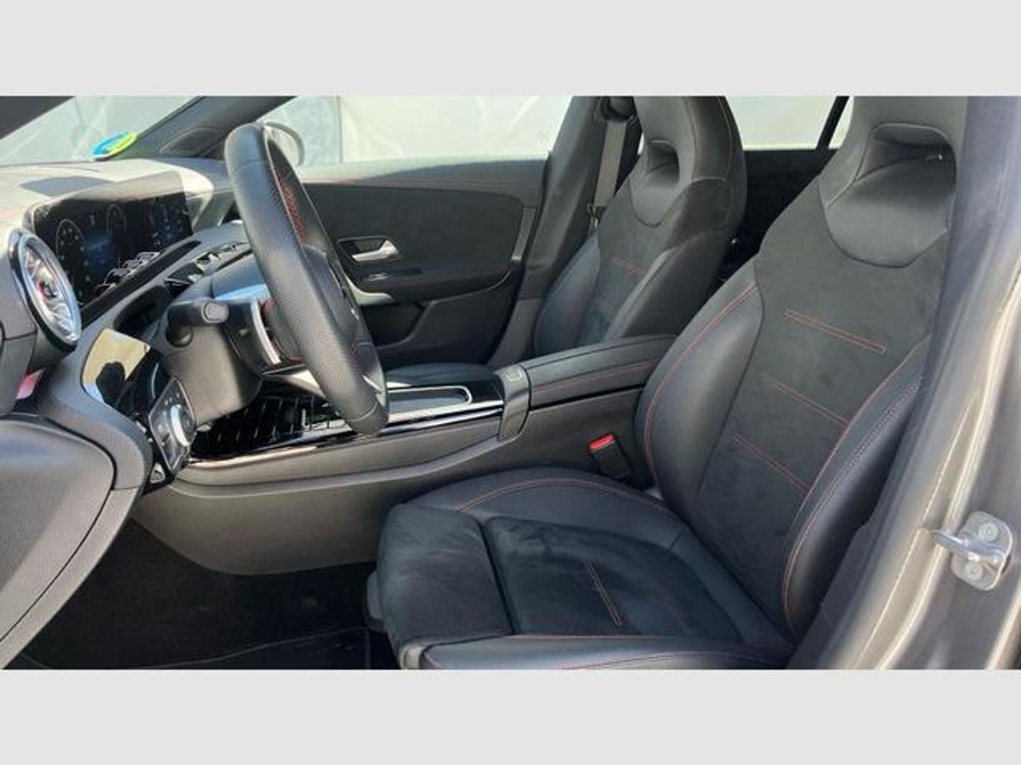 Mercedes-Benz CLA 200 120 kW (163 CV)