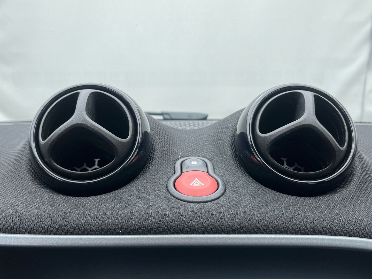 Smart ForFour EQ 60 kW (82 CV)