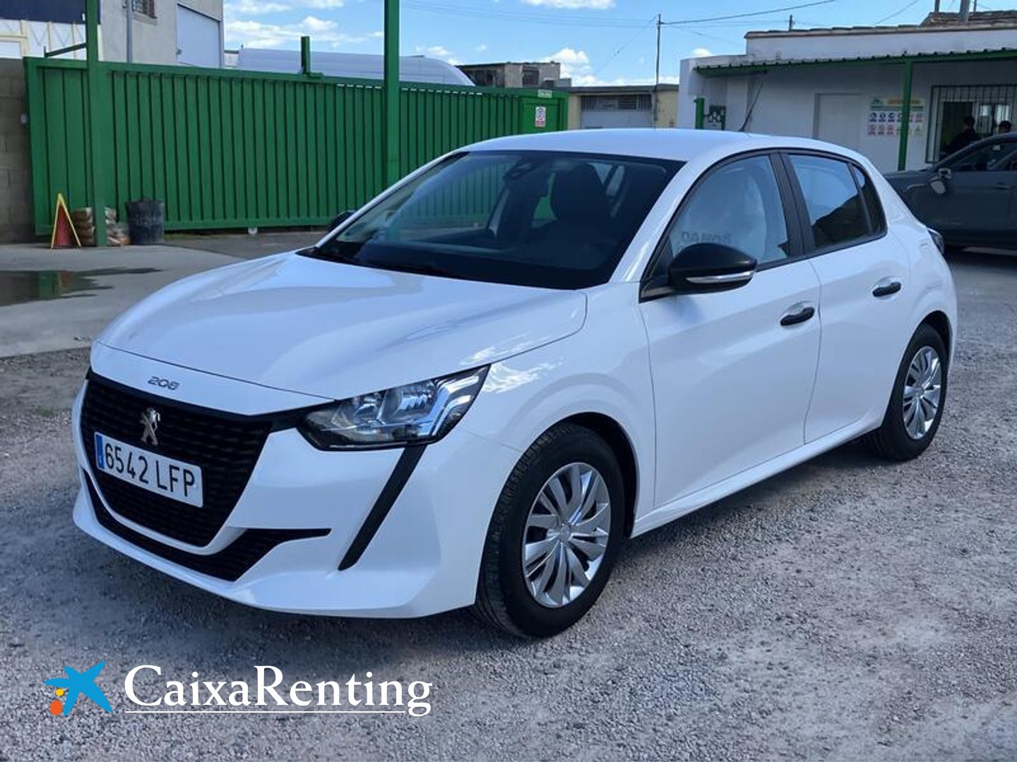 Peugeot 208 PureTech 75 Like 55 kW (75 CV)