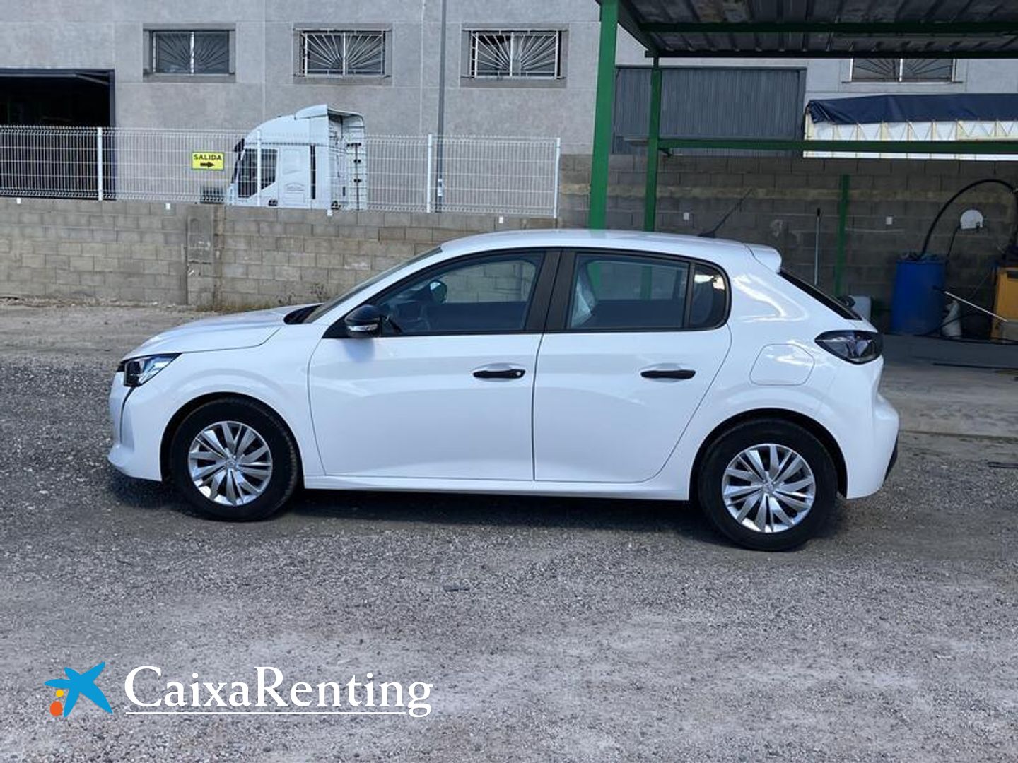 Peugeot 208 PureTech 75 Like 55 kW (75 CV)