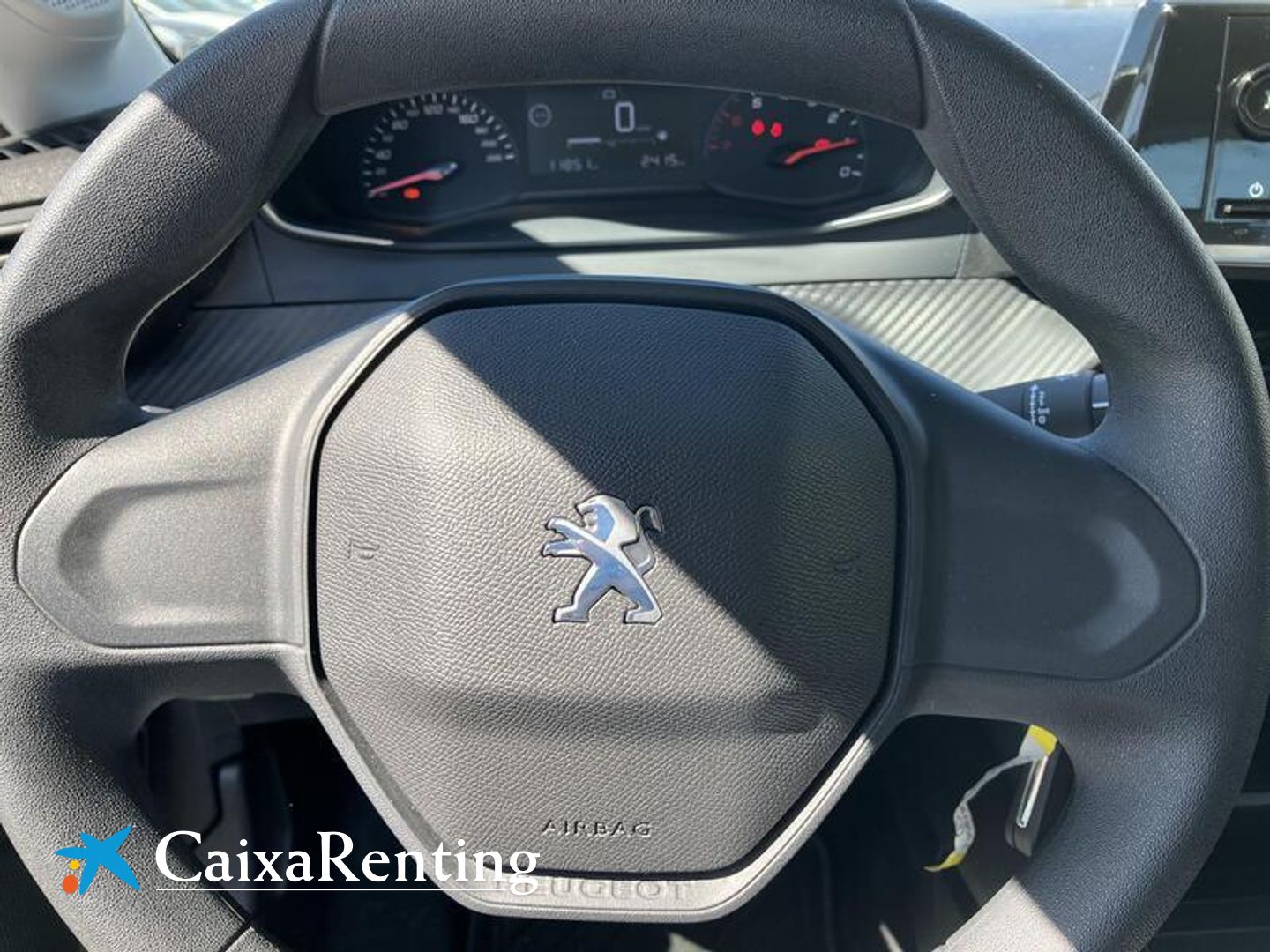 Peugeot 208 PureTech 75 Like 55 kW (75 CV)