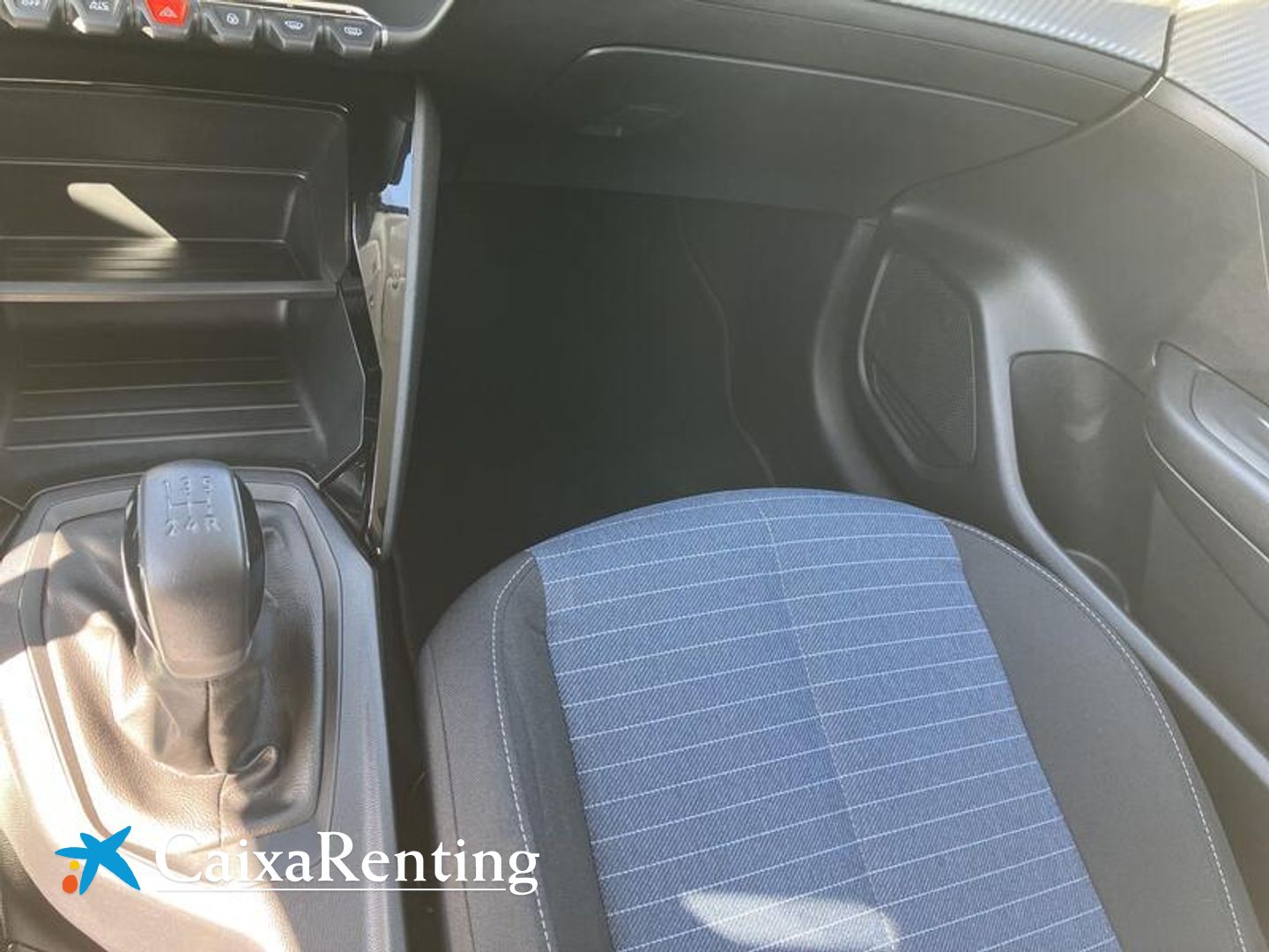 Peugeot 208 PureTech 75 Like 55 kW (75 CV)