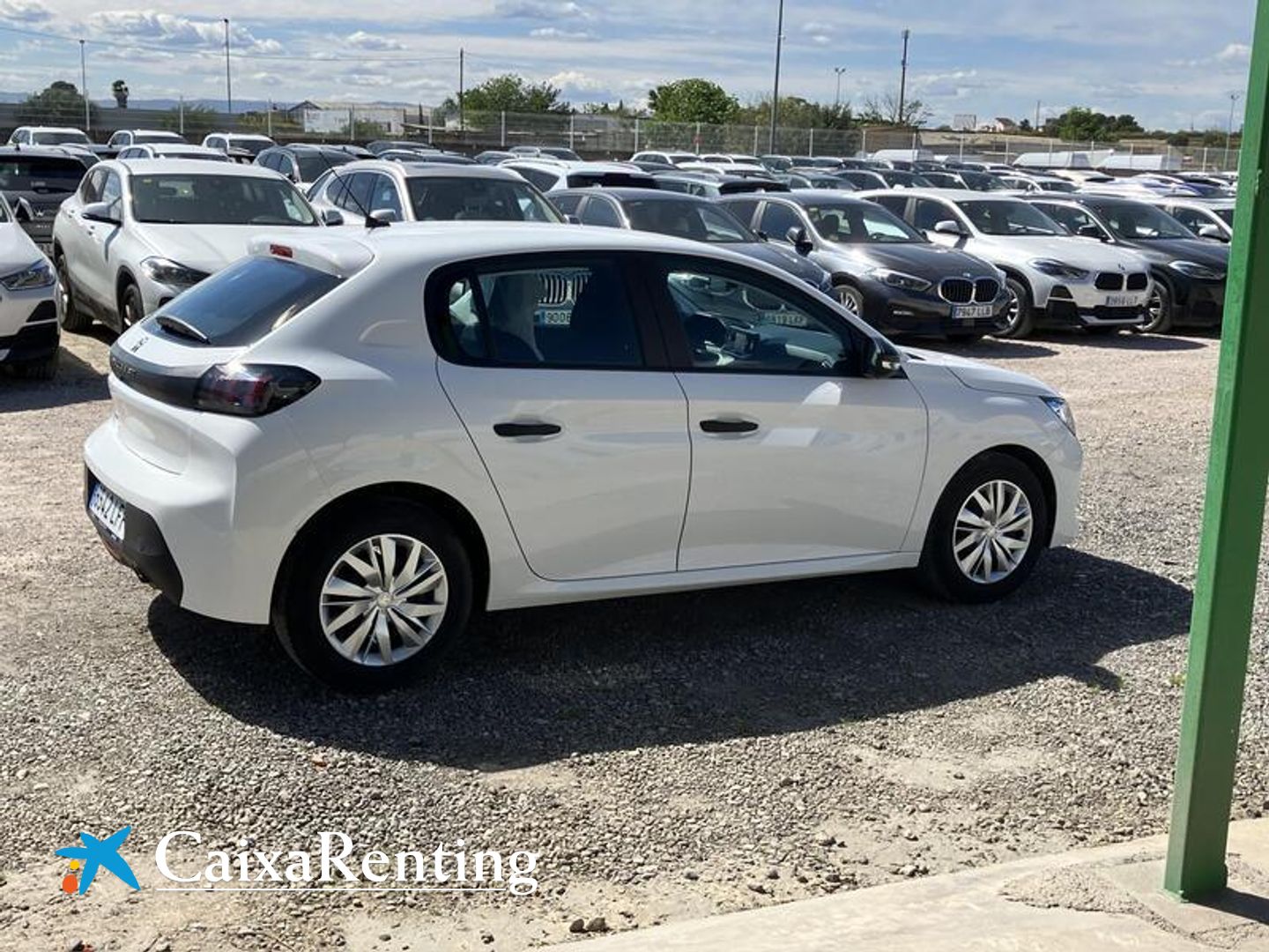 Peugeot 208 PureTech 75 Like 55 kW (75 CV)
