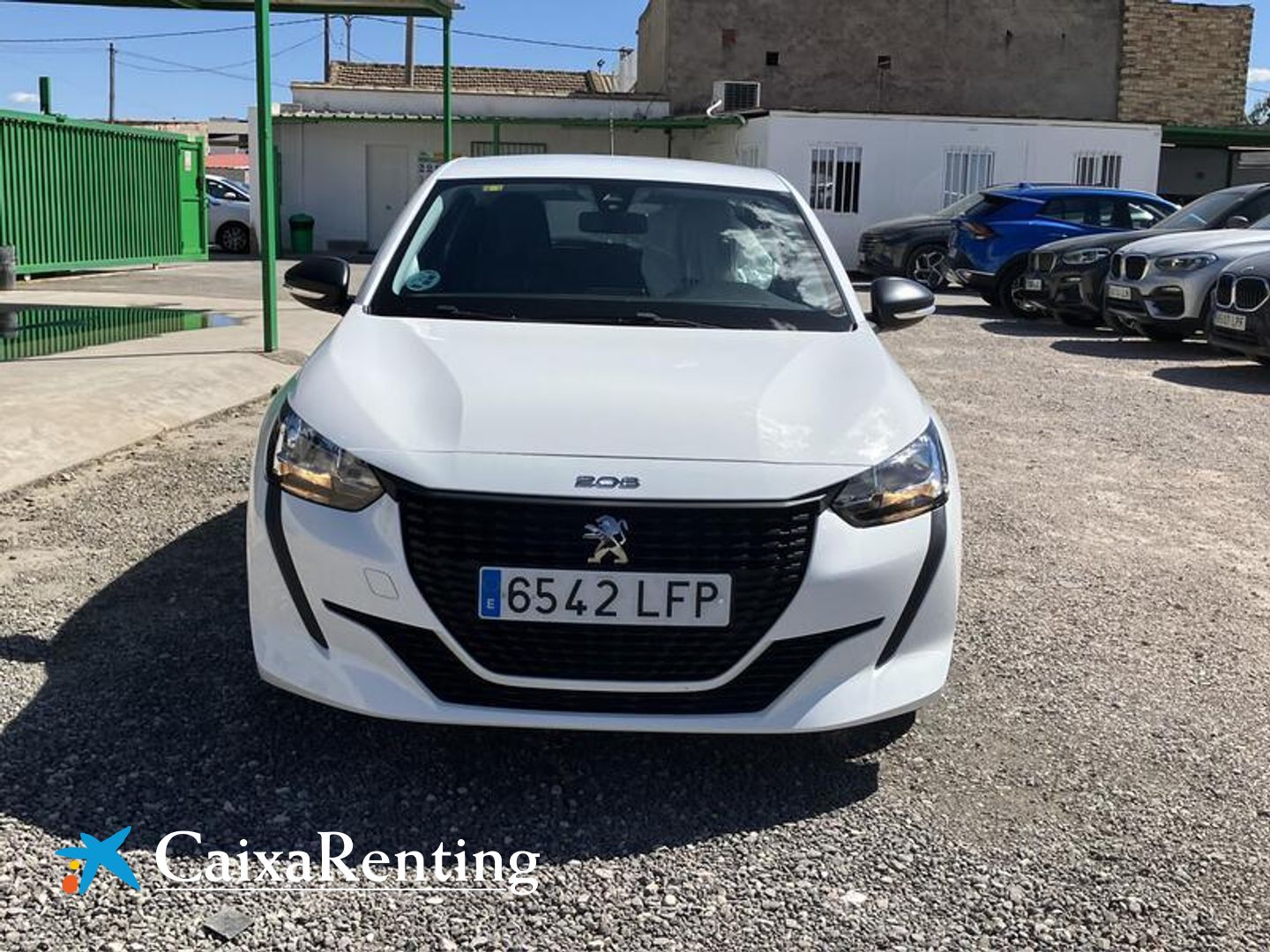 Peugeot 208 PureTech 75 Like 55 kW (75 CV)