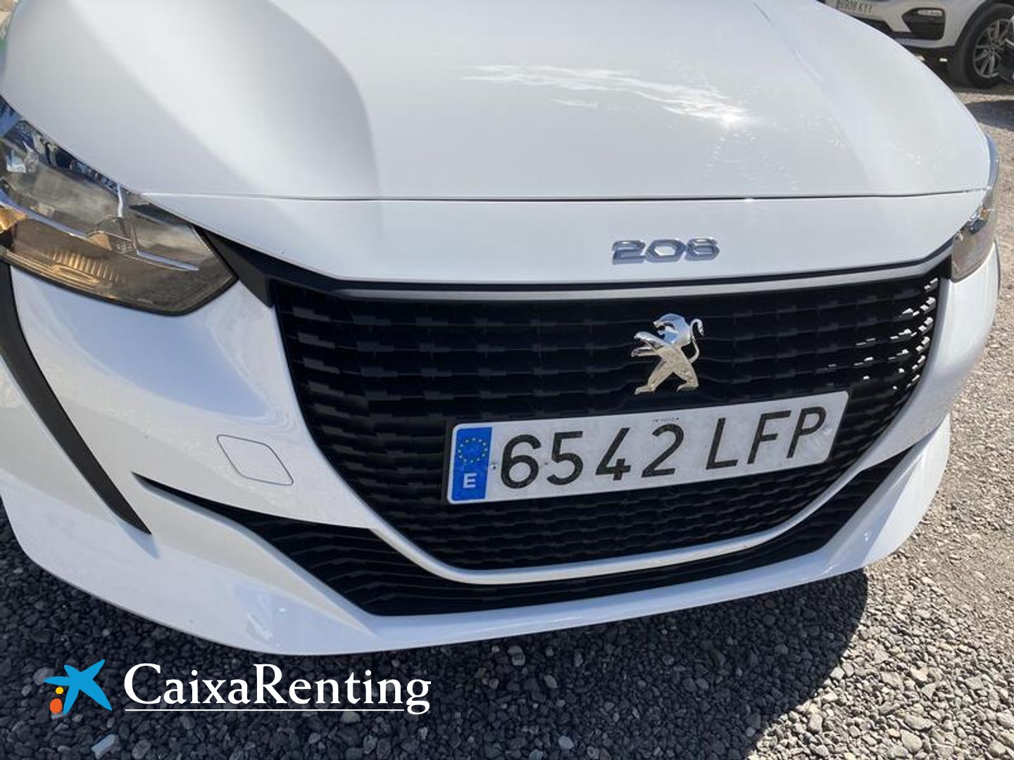 Peugeot 208 PureTech 75 Like 55 kW (75 CV)