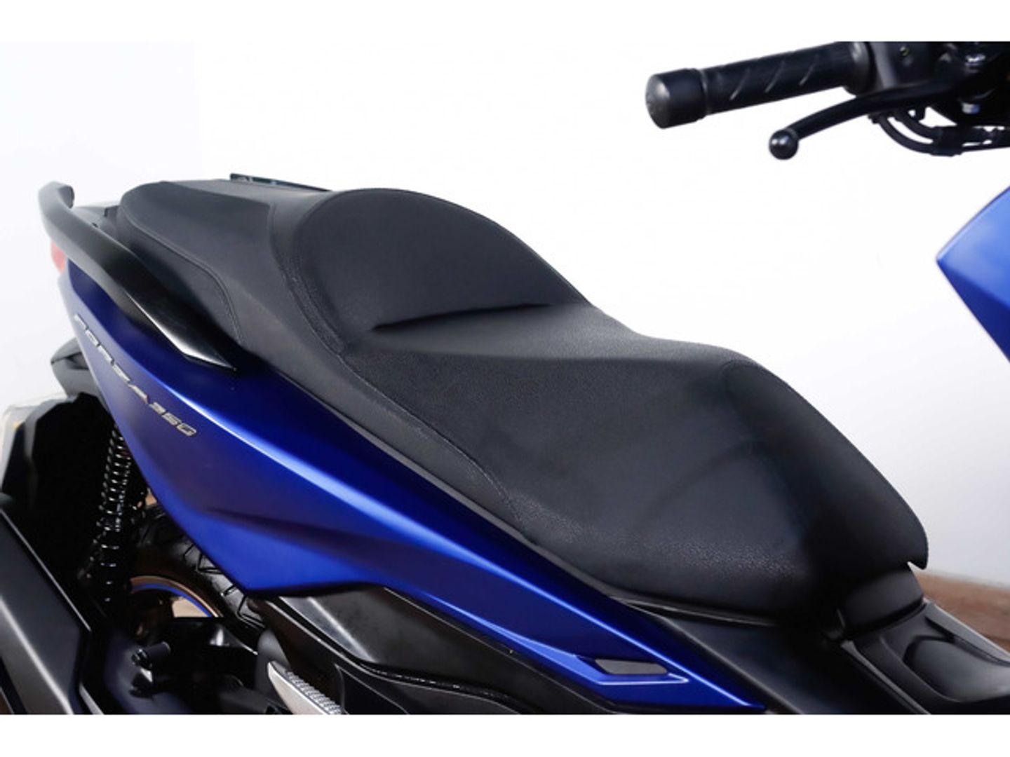 Honda Forza 350