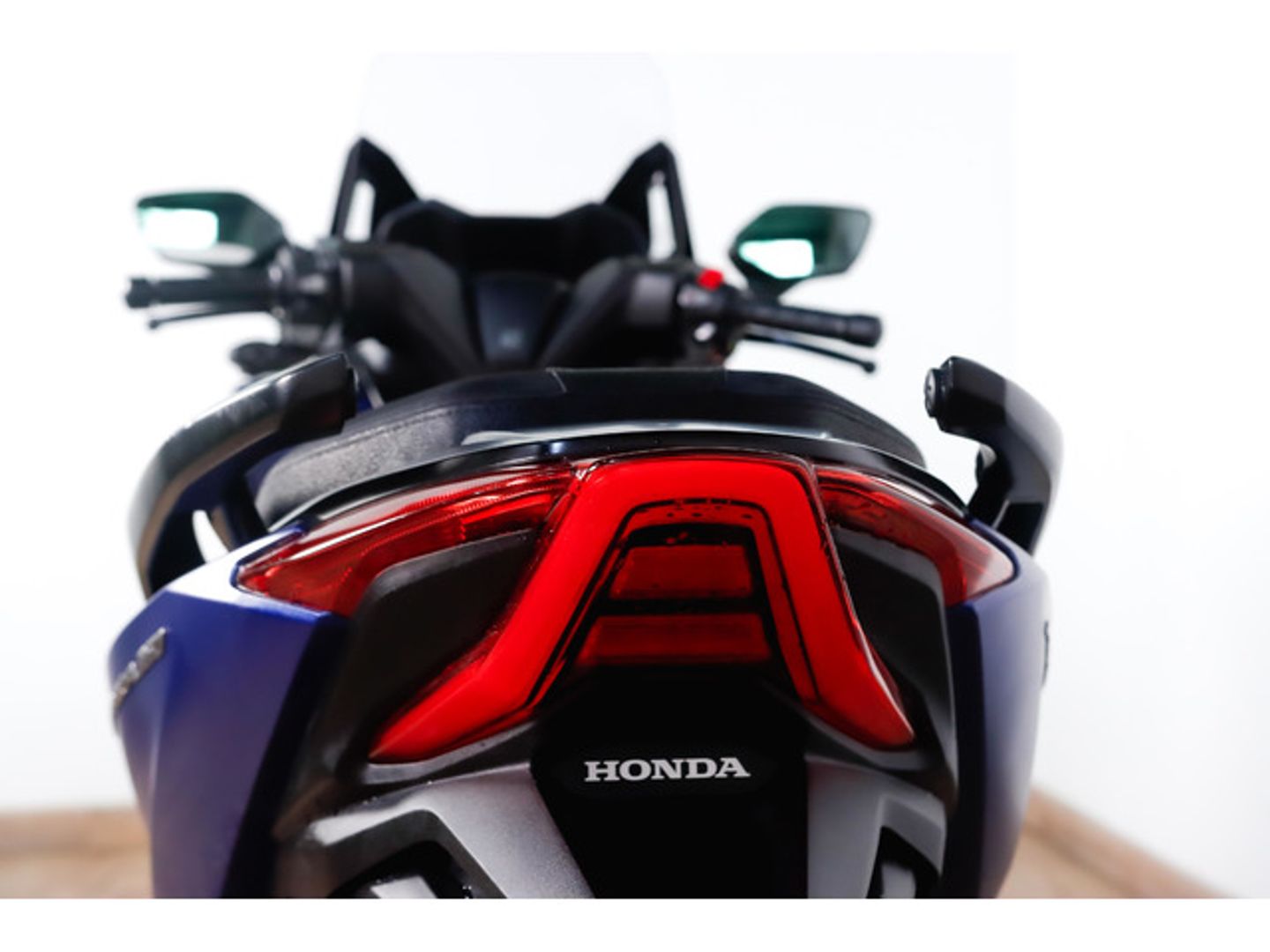 Honda Forza 350