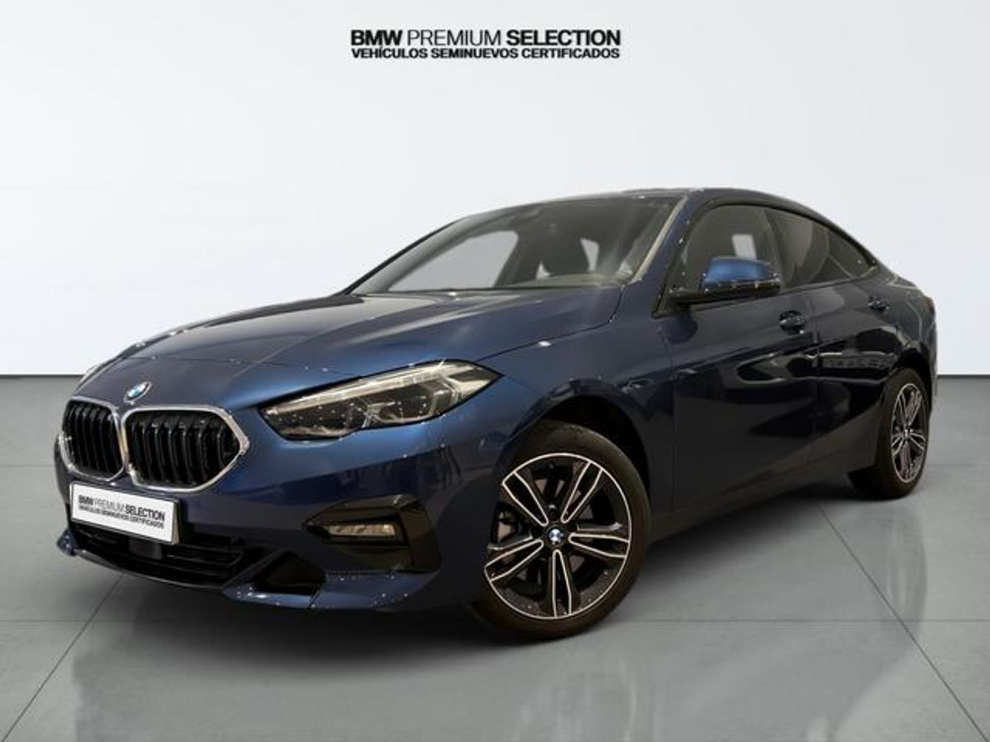 BMW Serie 2 218i Gran Coupe 103 kW (140 CV)