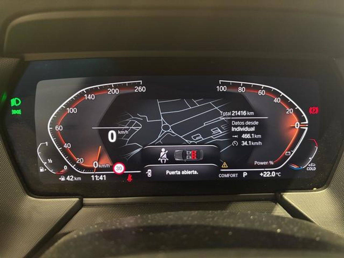 BMW Serie 2 218i Gran Coupe 103 kW (140 CV)