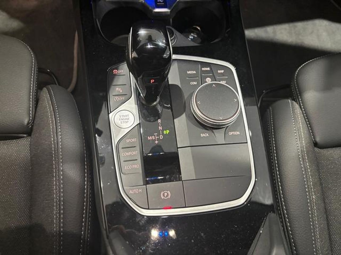 BMW Serie 2 218i Gran Coupe 103 kW (140 CV)