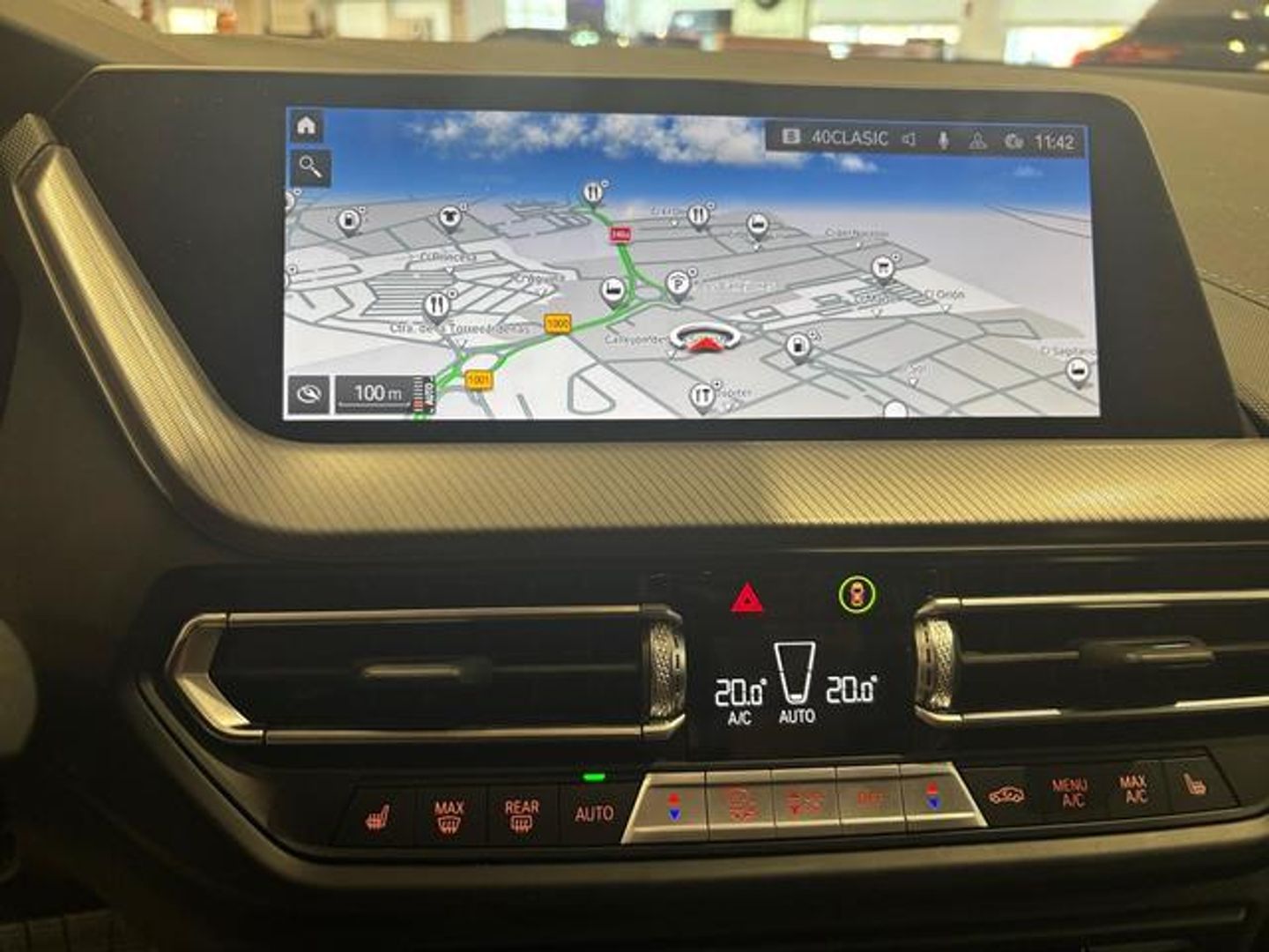 BMW Serie 2 218i Gran Coupe 103 kW (140 CV)