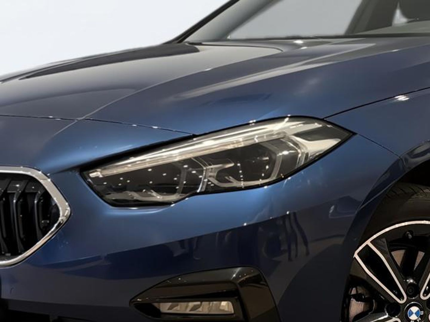 BMW Serie 2 218i Gran Coupe 103 kW (140 CV)