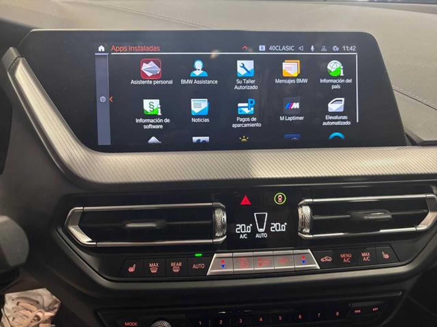 BMW Serie 2 218i Gran Coupe 103 kW (140 CV)