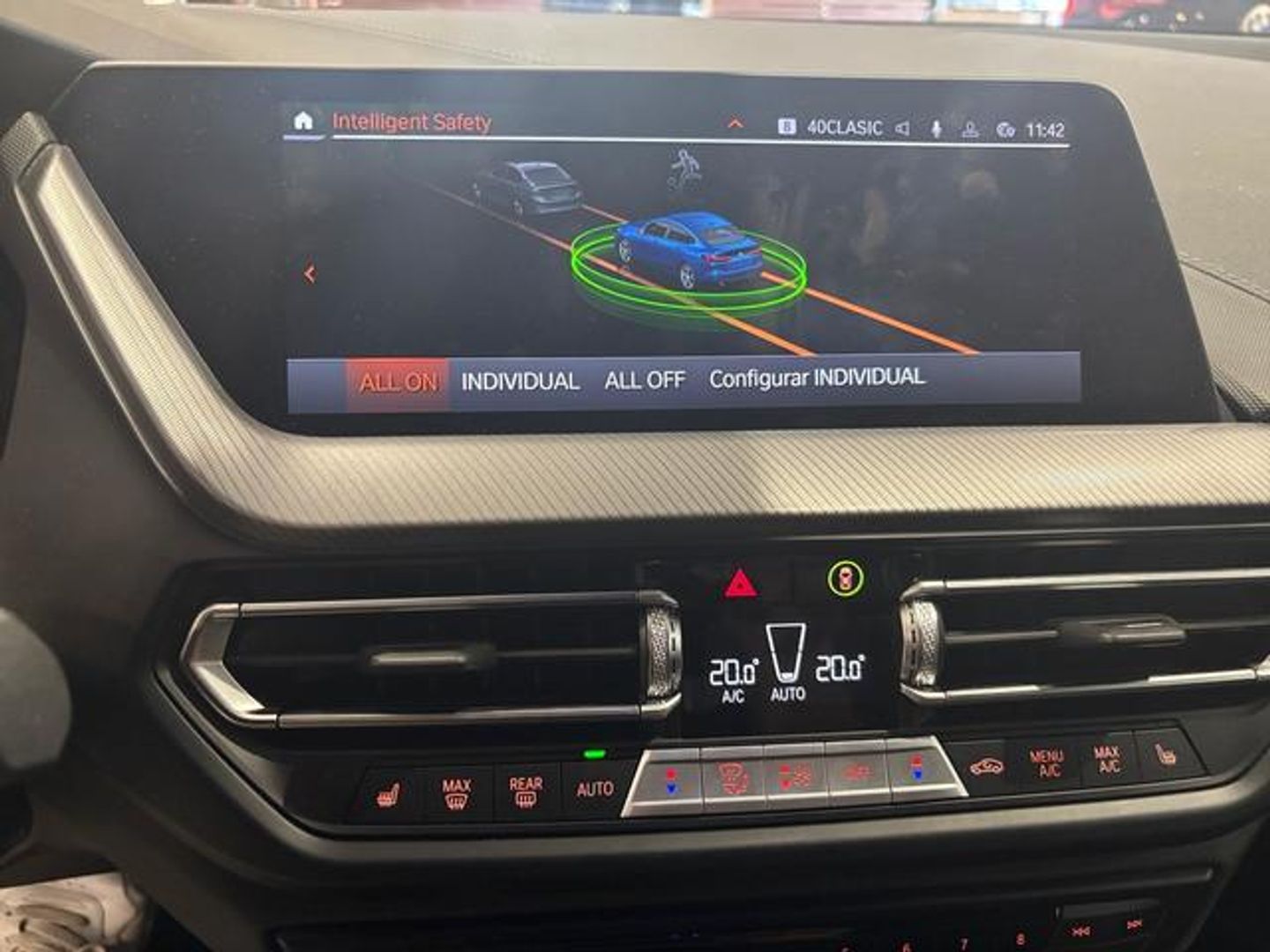 BMW Serie 2 218i Gran Coupe 103 kW (140 CV)