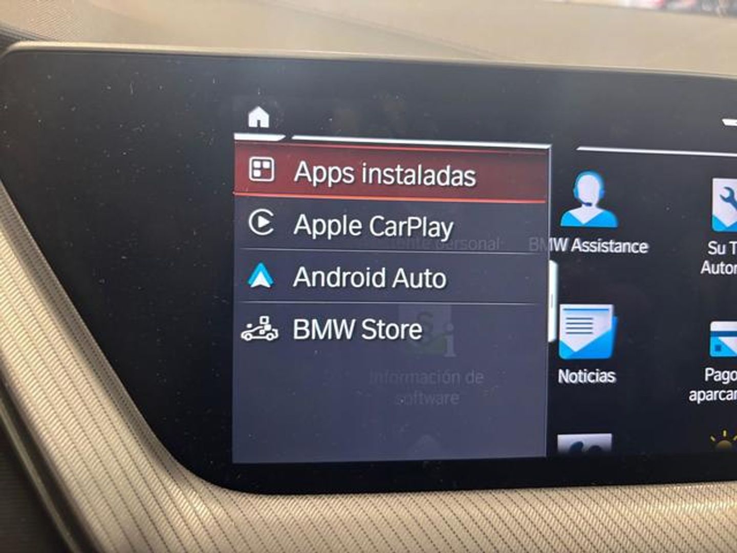 BMW Serie 2 218i Gran Coupe 103 kW (140 CV)
