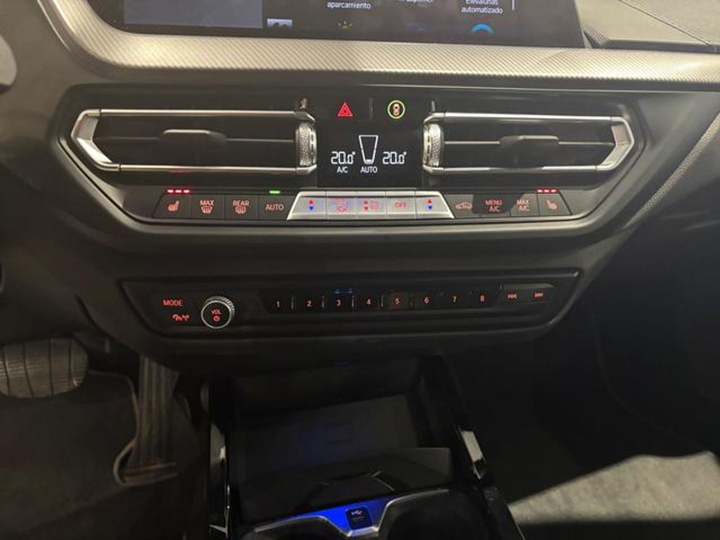 BMW Serie 2 218i Gran Coupe 103 kW (140 CV)