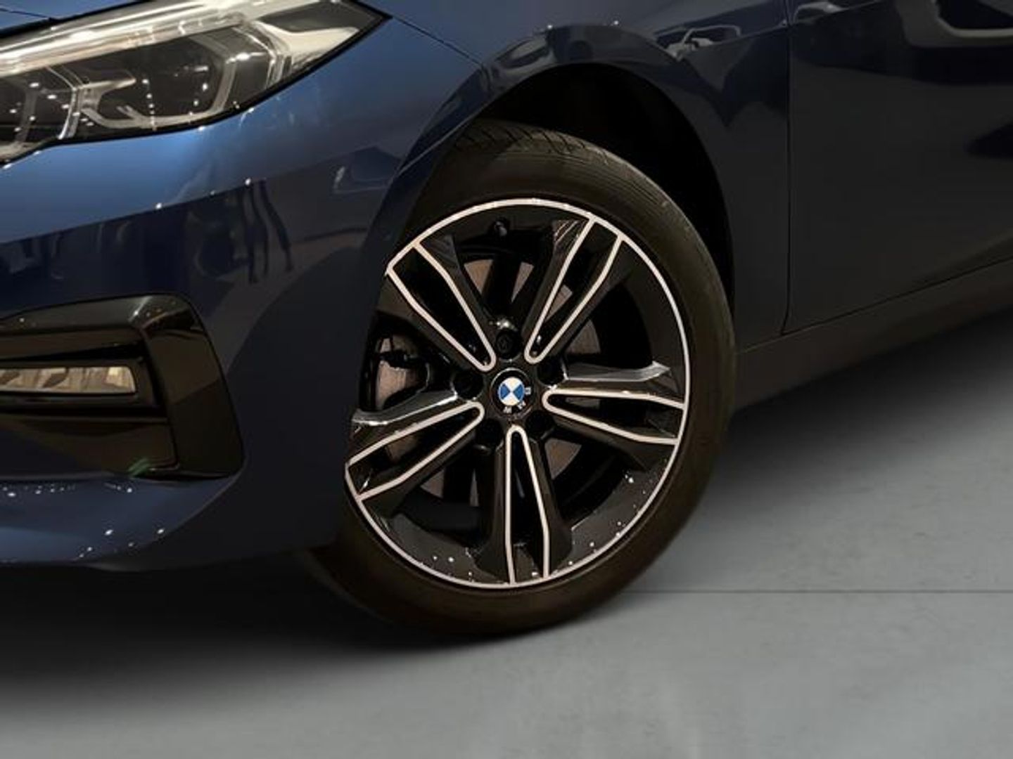 BMW Serie 2 218i Gran Coupe 103 kW (140 CV)