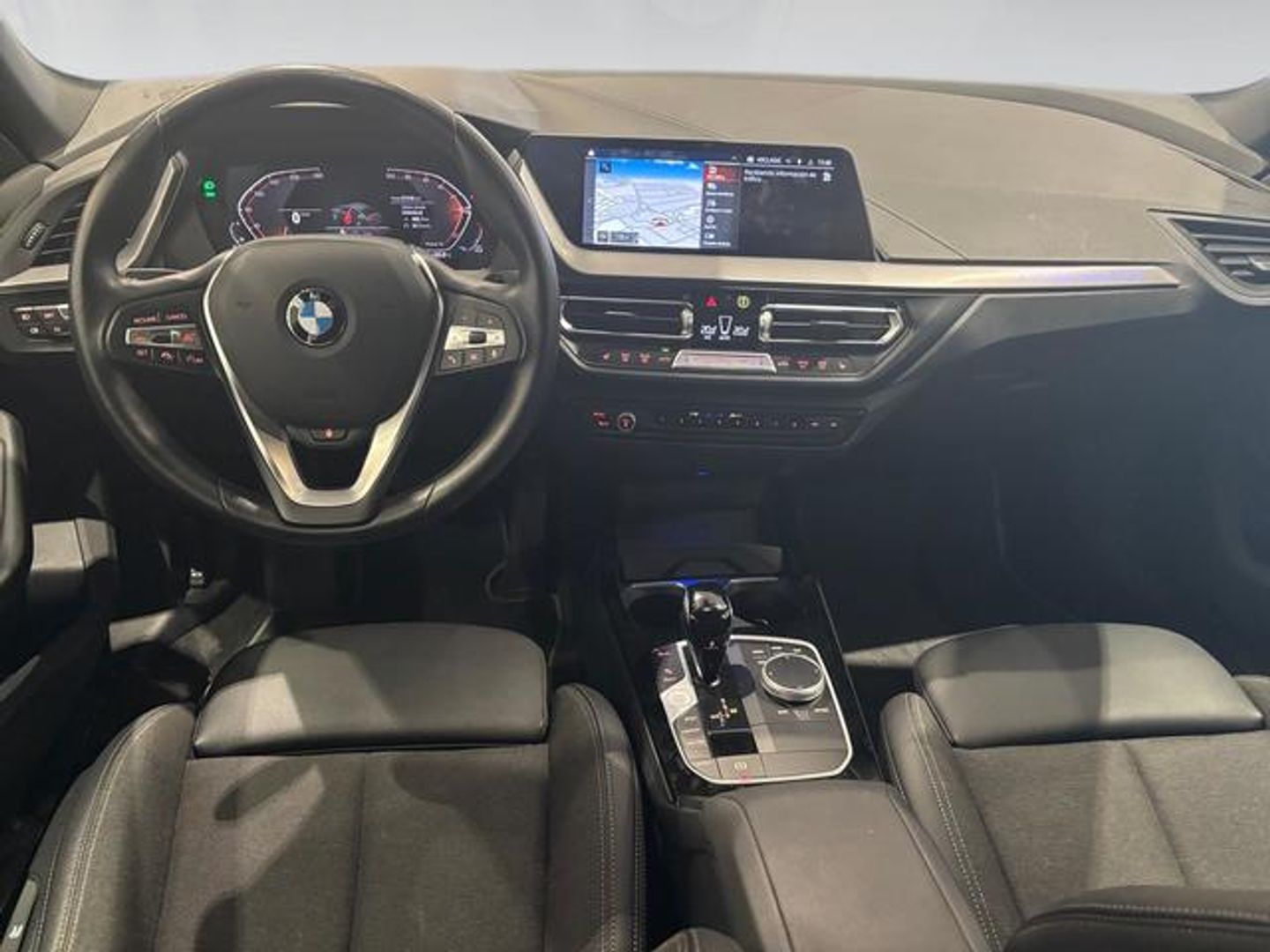 BMW Serie 2 218i Gran Coupe 103 kW (140 CV)