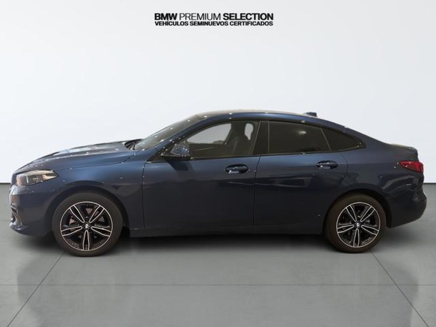 BMW Serie 2 218i Gran Coupe 103 kW (140 CV)