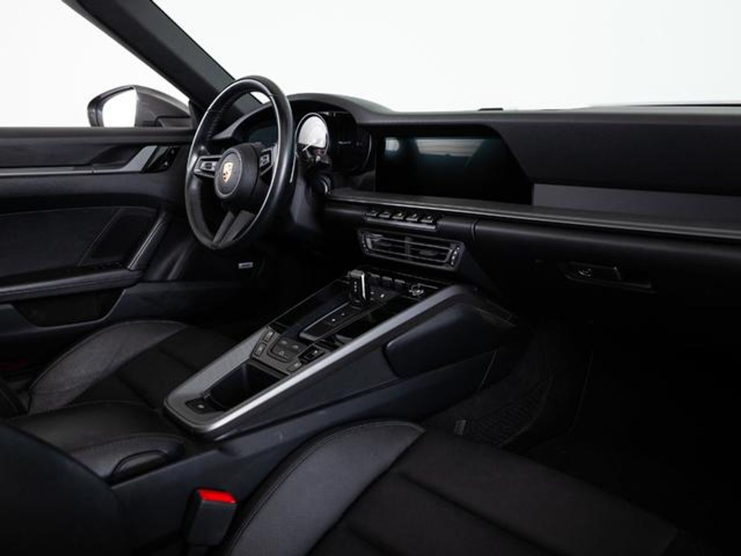 Porsche 911 911 Carrera 4S Cabrio 331 kW (450 CV)