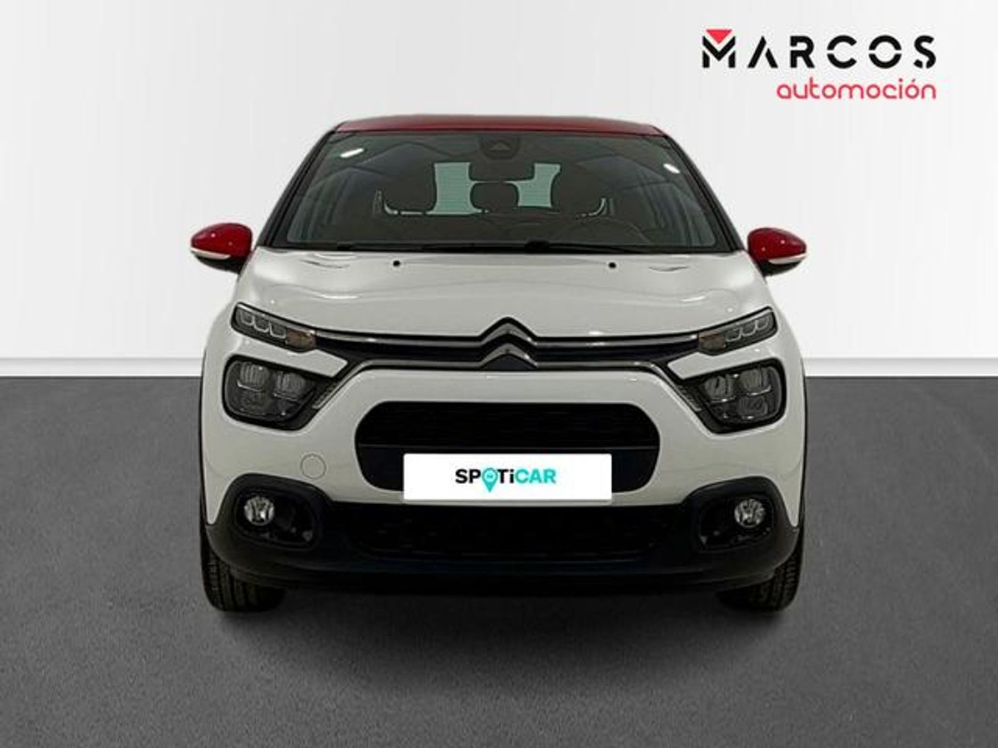 Citroen C3 PureTech 83 Feel Pack 61 kW (83 CV)