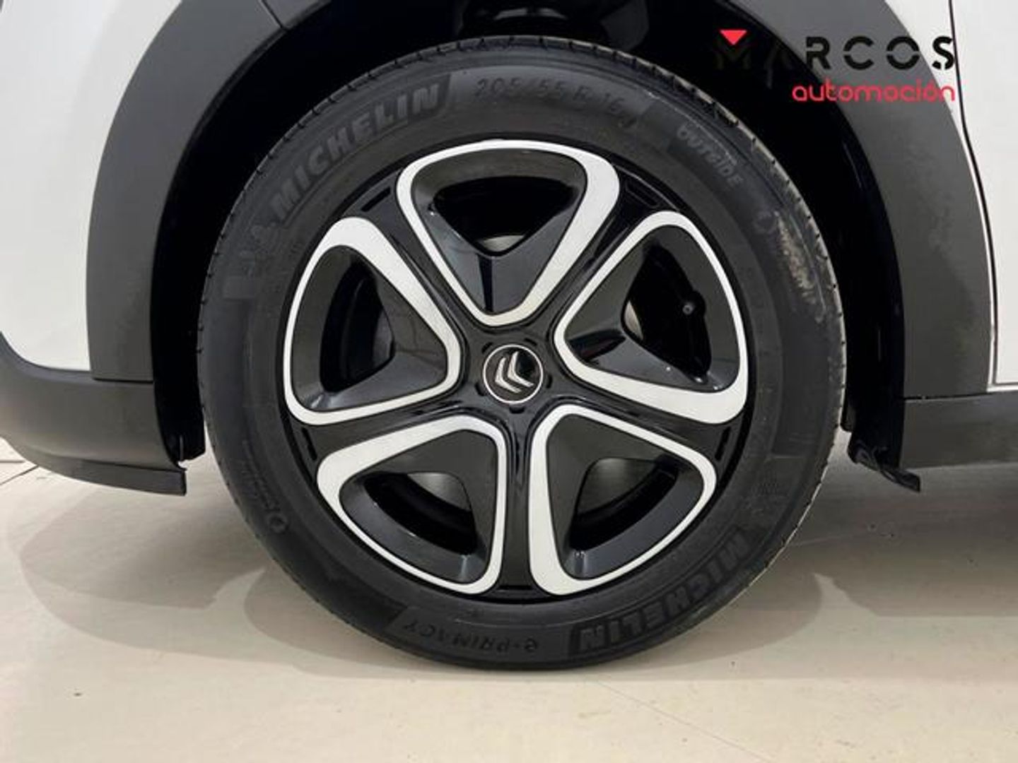 Citroen C3 PureTech 83 Feel Pack 61 kW (83 CV)