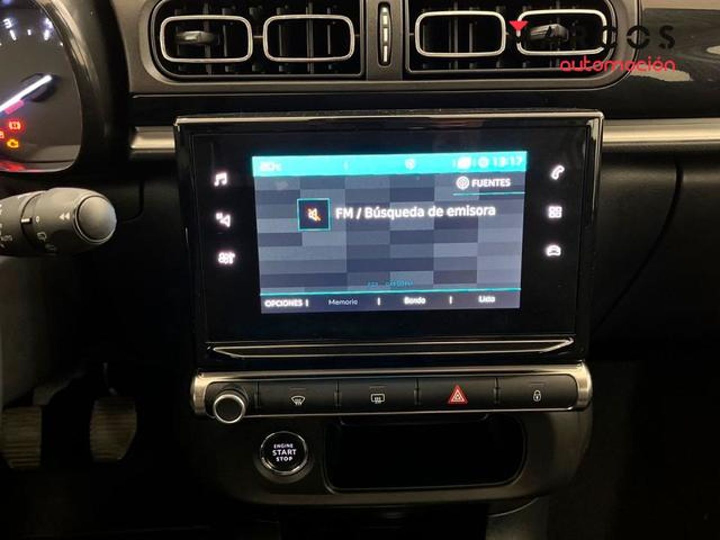 Citroen C3 PureTech 83 Feel Pack 61 kW (83 CV)