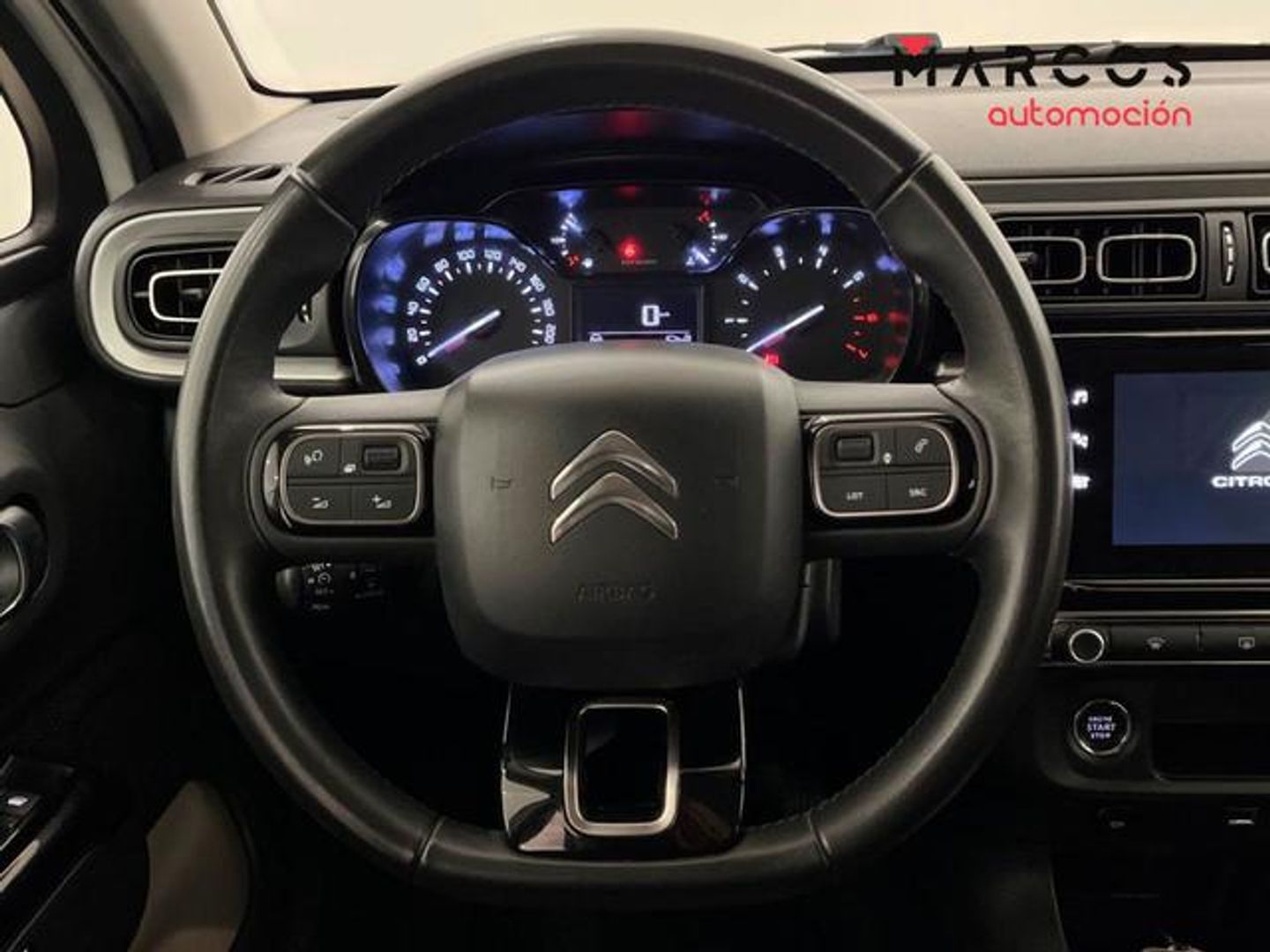 Citroen C3 PureTech 83 Feel Pack 61 kW (83 CV)